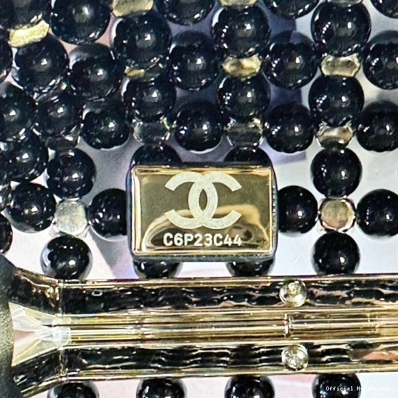 HyperPeter MINI CHANEL EVENING BAG 0810